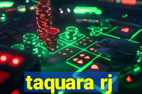 taquara rj